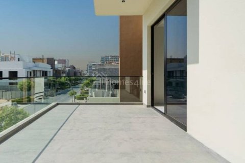 Vilă de închiriat în Mohammed Bin Rashid City, Dubai, EAU 5 dormitoare, 559 mp.  №691630 - poză 8