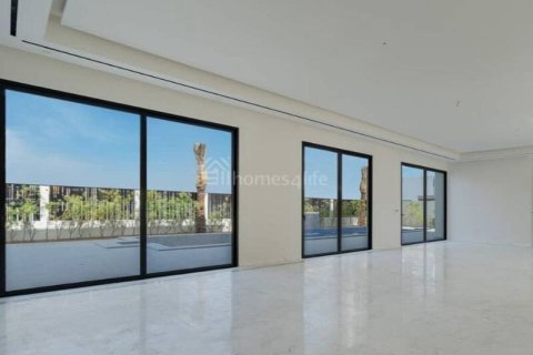Vilă de închiriat în Mohammed Bin Rashid City, Dubai, EAU 5 dormitoare, 559 mp.  №691630 - poză 5