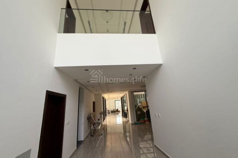 Vilă de închiriat în Mohammed Bin Rashid City, Dubai, EAU 5 dormitoare, 559 mp.  №691630 - poză 6