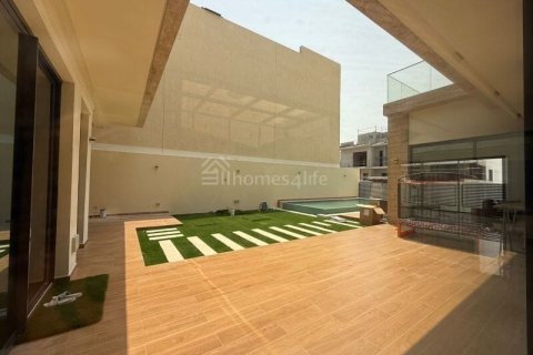 Vilă de închiriat în Mohammed Bin Rashid City, Dubai, EAU 5 dormitoare, 559 mp.  №691630 - poză 9