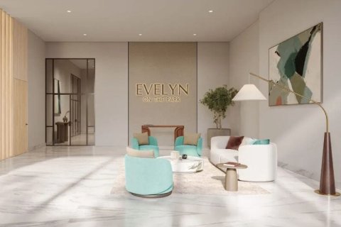 Duplex til salg i Town Square, Dubai, UAE 3 soveværelser, 168 kvm № 691629 - foto 10