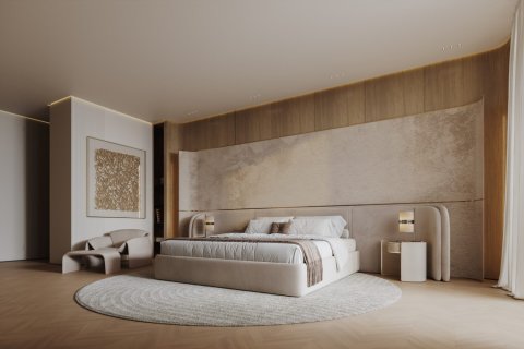 Купить квартиру в Al Jaddaf, Дубай, ОАЭ 1 спальня, 73м2, № 691631 - фото 6