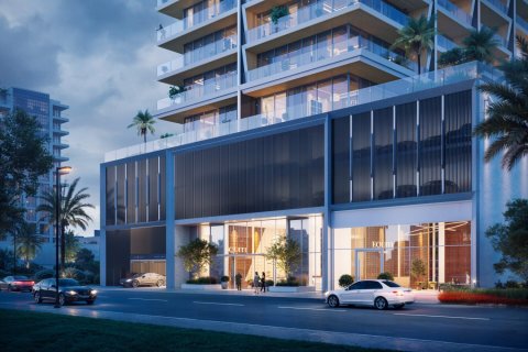 Купить квартиру в Al Jaddaf, Дубай, ОАЭ 1 спальня, 73м2, № 691631 - фото 15