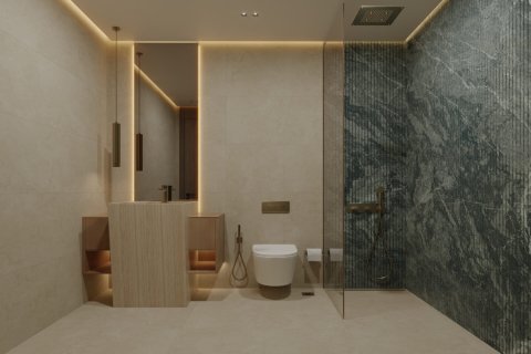 Купить квартиру в Al Jaddaf, Дубай, ОАЭ 1 спальня, 73м2, № 691631 - фото 9