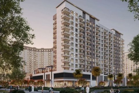 Appartement à vendre à  Town Square, Dubai, EAU 1 chambre, 71 m2 № 691628 - photo 5