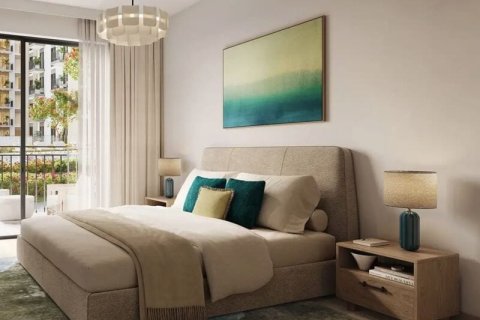 Appartement à vendre à  Town Square, Dubai, EAU 1 chambre, 71 m2 № 691628 - photo 7