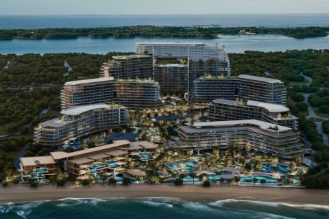 Διαμέρισμα σε Dubai, ΗΑΕ 2 υπνοδωμάτια, 111 τ.μ. Αρ. 691634