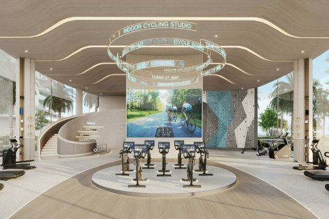 Apartamento en venta en Dubai, EAU 2 dormitorios, 111 m2 № 691634 - foto 15