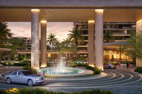 Apartamento en venta en Dubai, EAU 2 dormitorios, 111 m2 № 691634 - foto 18