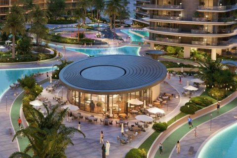 Apartamento en venta en Dubai, EAU 2 dormitorios, 111 m2 № 691634 - foto 17