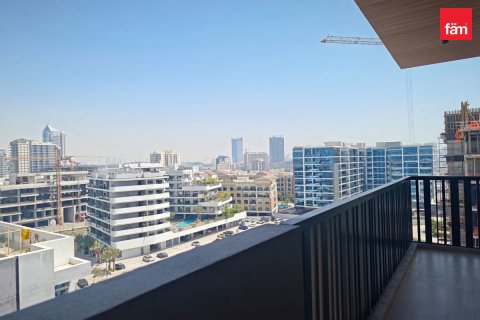 Byt v Arjan, Dubai, SAE 2 ložnice, 110.7 m² Č.: 763061 - fotografie 20