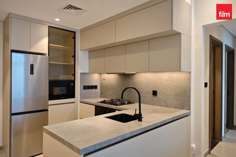 Byt v Arjan, Dubai, SAE 2 ložnice, 110.7 m² Č.: 763061 - fotografie 21