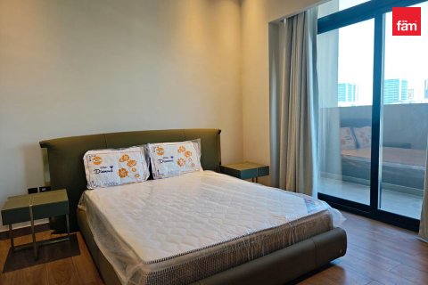 Byt v Arjan, Dubai, SAE 2 ložnice, 110.7 m² Č.: 763061 - fotografie 14