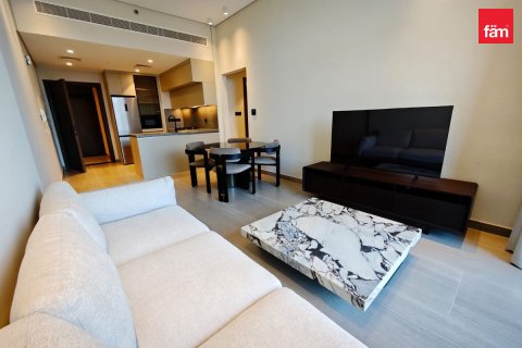 Byt v Arjan, Dubai, SAE 2 ložnice, 110.7 m² Č.: 763061 - fotografie 5