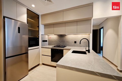 Byt v Arjan, Dubai, SAE 2 ložnice, 110.7 m² Č.: 763061 - fotografie 4