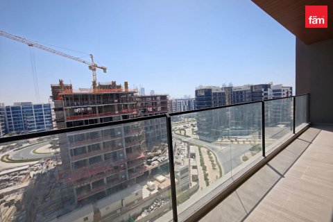 Byt v Arjan, Dubai, SAE 2 ložnice, 110.7 m² Č.: 763061 - fotografie 26