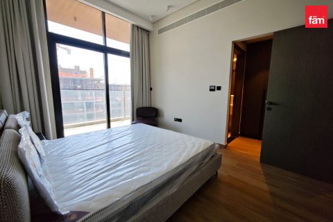 Byt v Arjan, Dubai, SAE 2 ložnice, 110.7 m² Č.: 763061 - fotografie 17