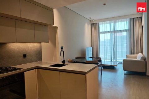 Byt v Arjan, Dubai, SAE 2 ložnice, 110.7 m² Č.: 763061 - fotografie 2