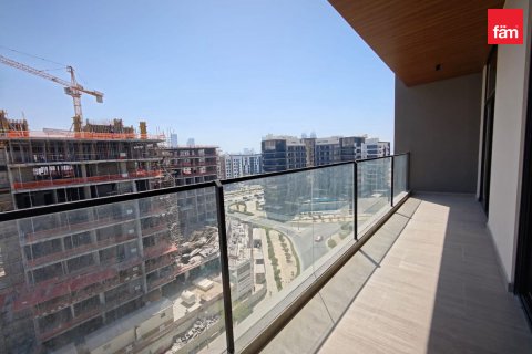 Byt v Arjan, Dubai, SAE 2 ložnice, 110.7 m² Č.: 763061 - fotografie 3