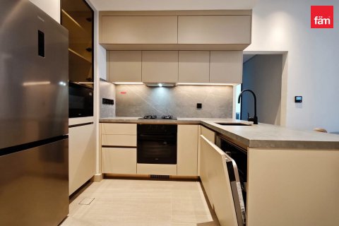 Byt v Arjan, Dubai, SAE 2 ložnice, 110.7 m² Č.: 763061 - fotografie 24