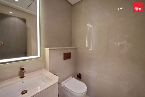 Byt v Arjan, Dubai, SAE 2 ložnice, 110.7 m² Č.: 763061 - fotografie 12