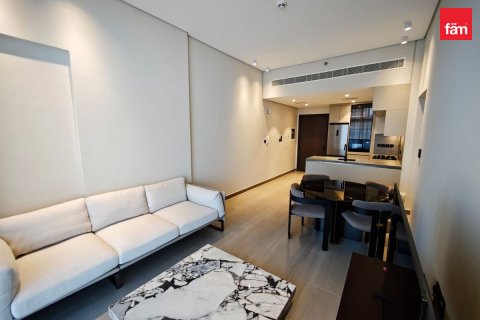 Byt v Arjan, Dubai, SAE 2 ložnice, 110.7 m² Č.: 763061 - fotografie 6