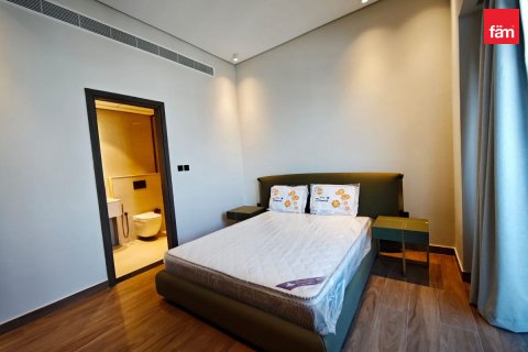 Byt v Arjan, Dubai, SAE 2 ložnice, 110.7 m² Č.: 763061 - fotografie 22