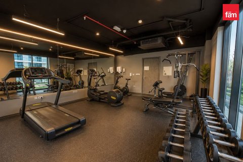 Διαμέρισμα σε Arjan, Dubai, ΗΑΕ 33.4 τ.μ. Αρ. 763063 - φωτογραφία 9