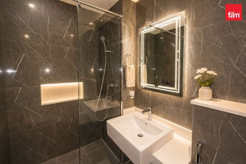 Διαμέρισμα σε Arjan, Dubai, ΗΑΕ 33.4 τ.μ. Αρ. 763063 - φωτογραφία 7