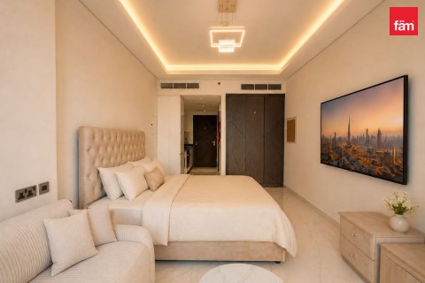 Διαμέρισμα σε Arjan, Dubai, ΗΑΕ 33.4 τ.μ. Αρ. 763063 - φωτογραφία 2