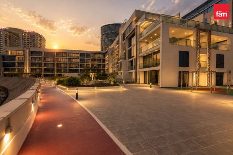 Διαμέρισμα σε Arjan, Dubai, ΗΑΕ 33.4 τ.μ. Αρ. 763063 - φωτογραφία 8