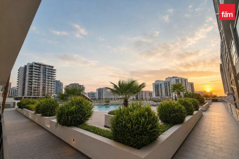 Διαμέρισμα σε Arjan, Dubai, ΗΑΕ 33.4 τ.μ. Αρ. 763063 - φωτογραφία 5