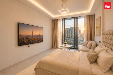 Διαμέρισμα σε Arjan, Dubai, ΗΑΕ 33.4 τ.μ. Αρ. 763063 - φωτογραφία 3