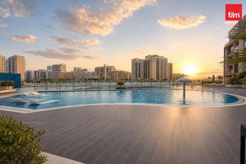 Διαμέρισμα σε Arjan, Dubai, ΗΑΕ 33.4 τ.μ. Αρ. 763063 - φωτογραφία 6