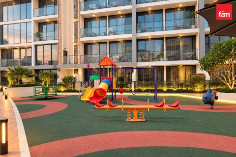 Διαμέρισμα σε Arjan, Dubai, ΗΑΕ 33.4 τ.μ. Αρ. 763063 - φωτογραφία 10