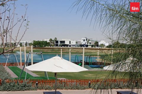 Dubai, संयुक्त अरब अमीरात में टाउनहाउस, 4 बेडरूम, 151.2 वर्ग मीटर, संख्या 763059 - फ़ोटो 13