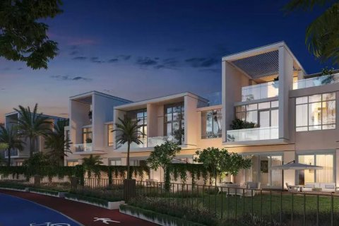 Dubai, BAE’de satılık villa 4 yatak odası, 345.1 m² No 763060 - fotoğraf 6