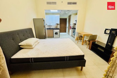 Al Furjan, Dubai, BAE’de satılık daire 35.8 m² No 763065 - fotoğraf 8