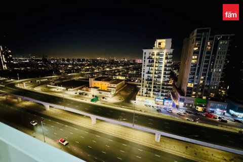 Apartment i Al Furjan, Dubai, UAE 35.8 kvm № 763065