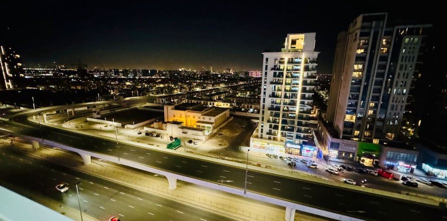 Al Furjan, Dubai, BAE’de daire 35.8 m&sup2; No 763065