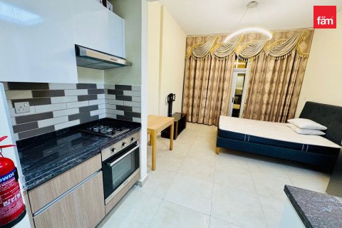 Al Furjan, Dubai, BAE’de satılık daire 35.8 m² No 763065 - fotoğraf 13