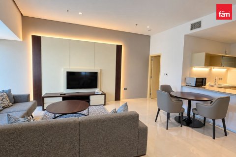 Apartman u gradu Sheikh Zayed Road, Dubai, UAE 1 spavaća soba, 89 m2 Br. 763064 - Slika 3