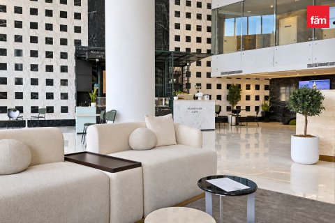 Apartman u gradu Sheikh Zayed Road, Dubai, UAE 1 spavaća soba, 89 m2 Br. 763064 - Slika 11