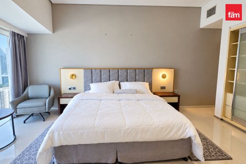 Apartman u gradu Sheikh Zayed Road, Dubai, UAE 1 spavaća soba, 89 m2 Br. 763064 - Slika 7