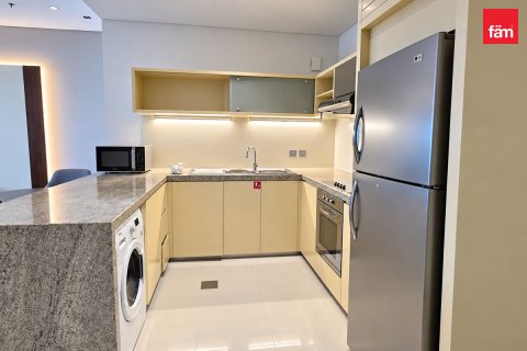 Apartman u gradu Sheikh Zayed Road, Dubai, UAE 1 spavaća soba, 89 m2 Br. 763064 - Slika 4