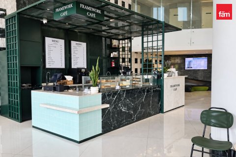 Apartman u gradu Sheikh Zayed Road, Dubai, UAE 1 spavaća soba, 89 m2 Br. 763064 - Slika 13