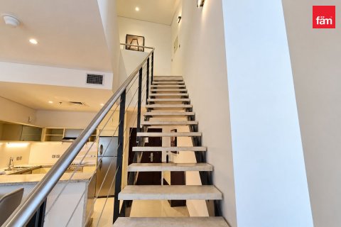 Apartman u gradu Sheikh Zayed Road, Dubai, UAE 1 spavaća soba, 89 m2 Br. 763064 - Slika 10