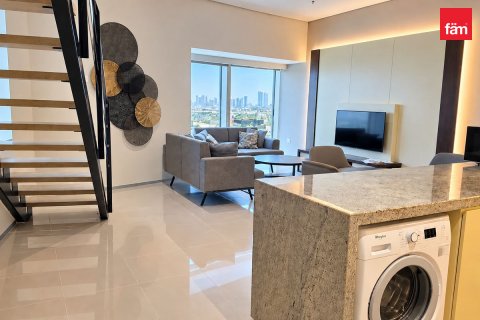 Apartman u gradu Sheikh Zayed Road, Dubai, UAE 1 spavaća soba, 89 m2 Br. 763064 - Slika 2