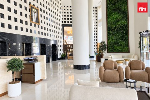 Apartman u gradu Sheikh Zayed Road, Dubai, UAE 1 spavaća soba, 89 m2 Br. 763064 - Slika 12