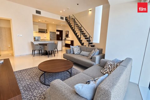 Byt v Sheikh Zayed Road, Dubai, SAE 1 ložnice, 89 m² Č.: 763064